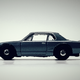 Illustration for article titled Long time, no post. A CUSTOM Skyline 2000 GT-R!!!